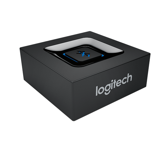 Logitech Bluetooth Audio Receiver